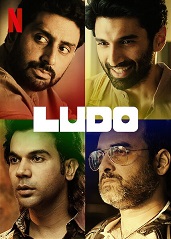Ludo 2020 song download